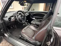 Gebraucht Mini Cooper Cabriolet 122 PS (89 kW) 2012 Braun Cabrio