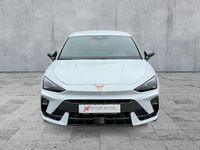 Gebraucht Cupra Leon 150 PS (110 kW) 2025 Weiß Limousine
