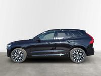 Neu Volvo XC60 Ultra 455 PS (334 kW) 2025 Schwarz SUV