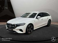 Gebraucht Mercedes E300 Advanced 204 PS (150 kW) 2025 Weiß Limousine