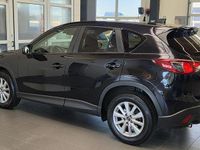 Gebraucht Mazda CX-5 Sendo 150 PS (110 kW) 2014 Schwarz SUV