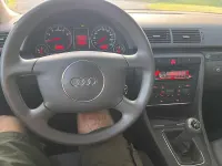 Gebraucht Audi A4 Sport 140 PS (102 kW) 2004 Blau Kombi