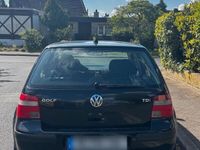 gebraucht VW Golf IV 1.9 TDI Ocean Euro4