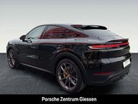 Gebraucht Porsche Cayenne Turbo E-Hybrid 740 PS (544 kW) 2024 Schwarz SUV