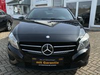 gebraucht Mercedes A180 Urban ISOFIX+KLIMA+SHZ+NAVI+LM-FELGEN