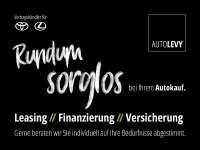 Gebraucht Toyota Auris Hybrid Basis 136 PS (100 kW) 2017 Platinsilber metallic Limousine