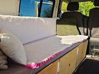 Gebraucht VW Transporter 140 PS (102 kW) 2012 Weiß Van