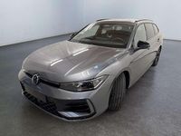 Neu VW Passat R-line 265 PS (194 kW) 2026 5x  diabase grey met. Kombi