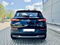 gebraucht Opel Grandland X Innovation Sonderausstattung - 2018, 106.000km