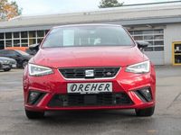 gebraucht Seat Ibiza ST Ibiza TSI FR BEATS Fa Lane LED/Kamera/Navi Klima