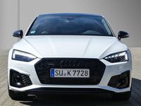 gebraucht Audi A5 Coupe 40 TDI quattro S line Competition Ed. +