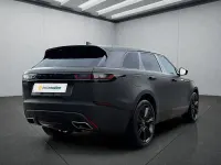Gebraucht Land Rover Range Rover 300 PS (220 kW) 2022 Schwarz SUV