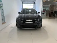 Neu Kia XCeed City 150 PS (110 kW) 2026 Dark penta metal SUV