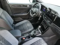 Neu VW T-Roc Cabriolet R-line 150 PS (110 kW) 2026 Weiß SUV
