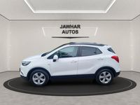 gebraucht Opel Mokka 1.4 X Edition 103KW Aut.NAVI*PDC*TOUCH*LED