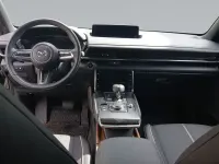 Używany Mazda MX30 Edition 75 KM (55 kW) 2023 Czerwony SUV