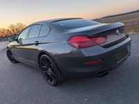 Gebraucht BMW 650 Sport Line 449 PS (330 kW) 2012 Grau Coupé