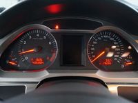 Używany Audi A6 Business 209 KM (153 kW) 2008 Czarny Kombi