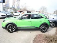 Gebraucht Opel Mokka Elegance 2024 Grün SUV