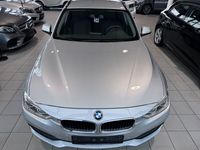 gebraucht BMW 318 3 Touring d Advantage LED*PDC*Navi*Sitzhzg