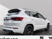 Neu Cupra Ateca 190 PS (139 kW) 2026 Weiss SUV