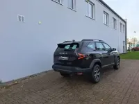 Neu Dacia Bigster Expression 140 PS (102 kW) 2026 Schwarz SUV