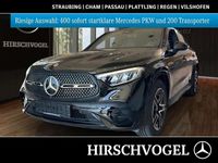Gebraucht Mercedes GLC220 AMG line 197 PS (144 kW) 2025 Schwarz SUV