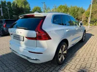 Gebraucht Volvo XC60 Plus 349 PS (256 kW) 2023 Weiß SUV