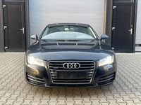 Gebraucht Audi A7 Comfort 204 PS (150 kW) 2012 Blau Kleinwagen