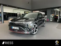 Gebraucht Smart #3 Brabus 314 kW (428 PS) 2025 Schwarz SUV