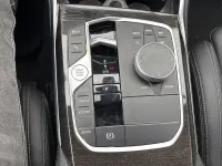Gebraucht BMW 318 150 PS (110 kW) 2023 Schwarz Kombi