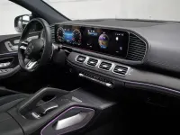 Gebraucht Mercedes GLE53 AMG AMG 435 PS (319 kW) 2025 Grau SUV
