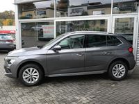 Neu Skoda Kamiq Selection 116 PS (85 kW) 2025 Graphite grau metallic SUV