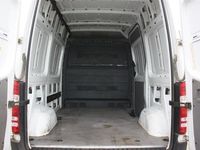 Gebraucht Mercedes Sprinter 109 PS (80 kW) 2007 Weiß Van