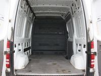 gebraucht Mercedes Sprinter 311 CDI Scheckheft