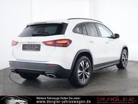 Gebraucht Mercedes GLA200 Advanced Plus 163 PS (119 kW) 2024 Weiß SUV