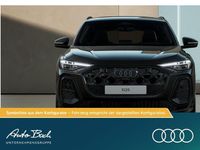 Neu Audi SQ5 Sport 367 PS (269 kW) 2026 Mythosschwarz metallic SUV