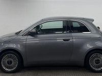 Gebraucht Fiat 500e Style 176 kW (240 PS) 2023 Grau Limousine