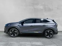Neu Renault Symbioz Techno 160 PS (117 kW) 2026 Stahlgrau SUV