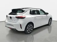Neu Opel Corsa 145 PS (106 kW) 2026 Kontur weiß / dach schwarz Kleinwagen