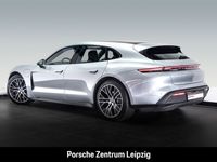 gebraucht Porsche Taycan Sport Turismo Massage Bose ACC Luft RüKamera