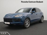 Używany Porsche Cayenne 470 KM (345 kW) 2024 Niebieski SUV