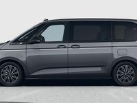 Neu VW Multivan Style 150 PS (110 kW) 2025 Indium grey metallic Van