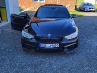 gebraucht BMW 435 Gran Coupé 435 i Sport-Aut. Sport Line