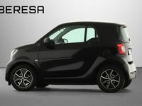 gebraucht Smart ForTwo Electric Drive 