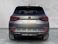 Neu Cupra Ateca VZ 300 PS (220 kW) 2025 Grau SUV