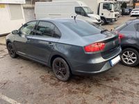 gebraucht Seat Toledo Reference 4You 1.2i TÜV NEU