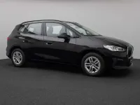 Gebraucht BMW 216 122 PS (89 kW) 2025 Schwarz 2668 Coupé