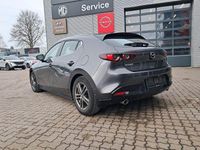 Gebraucht Mazda 3 Cosmo 116 PS (85 kW) 2019 Grau Limousine
