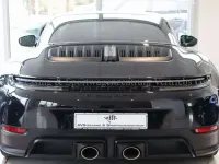 Gebraucht Porsche 911 Carrera 4 GTS Targa 480 PS (353 kW) 2024 Schwarz Cabrio